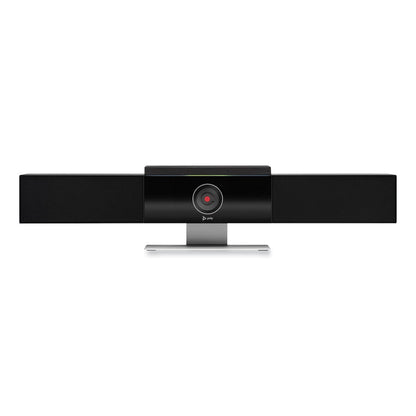 poly Poly Studio Video Bar, 1280 pixels x 720 pixels, Black