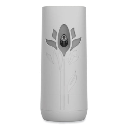 Air Wick Pet Odor Neutralization Automatic Spray Starter Kit, 6 x 2.25 x 7.75, White/Gray, 4/Carton