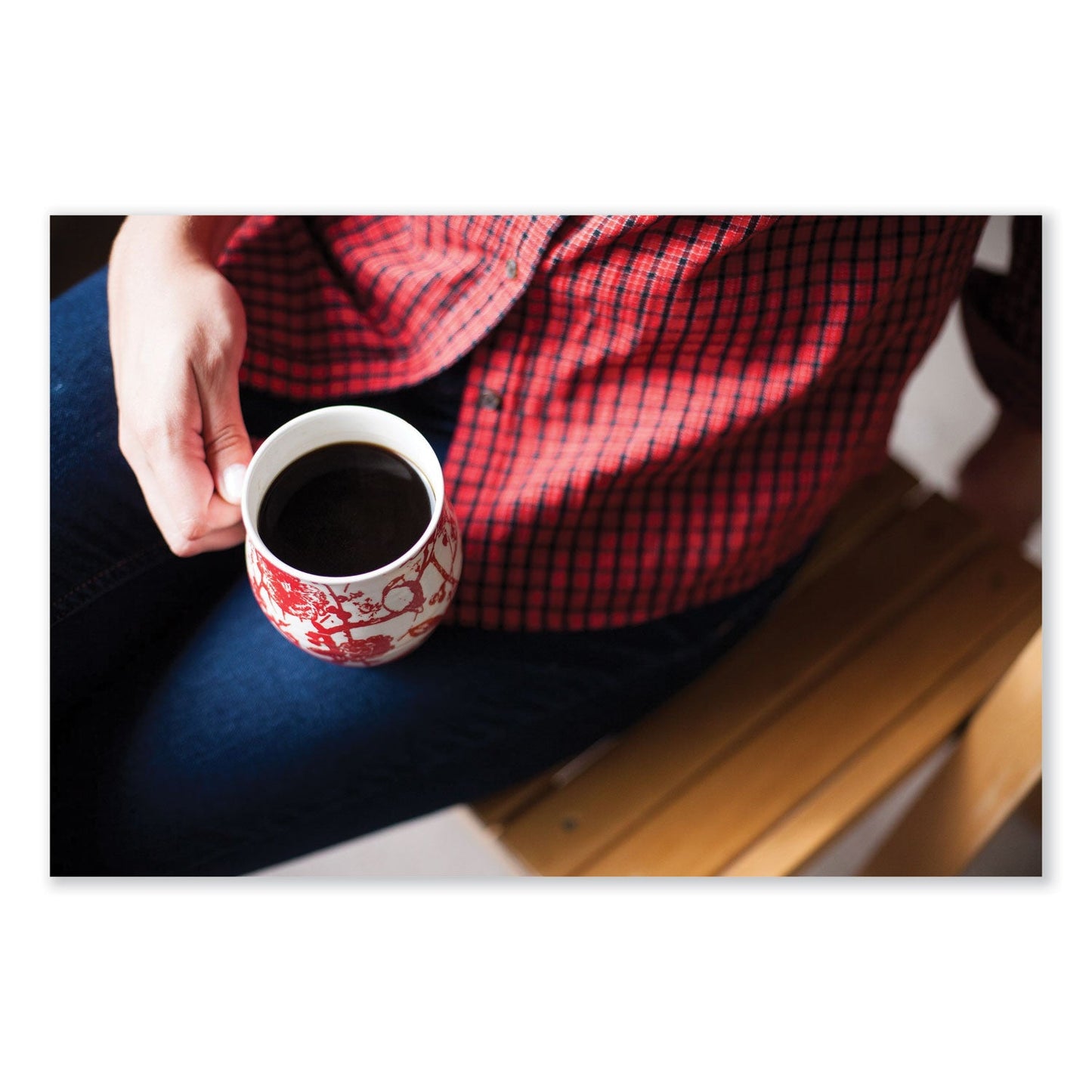 Folgers Coffee, Classic Roast, 40.3 oz Can