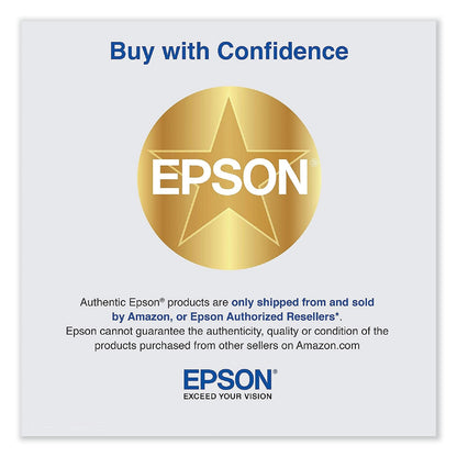 Epson Virtual One-Year Extended Service Plan for Business Printers