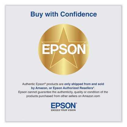 Epson T580600 UltraChrome K3 Ink, Light Magenta