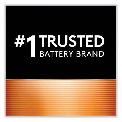 Duracell ION SPEED 4000 Hi-Performance Charger, Includes 2 AA and 2 AAA NiMH Batteries