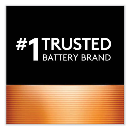 Duracell CopperTop Alkaline C Batteries, 8/Pack