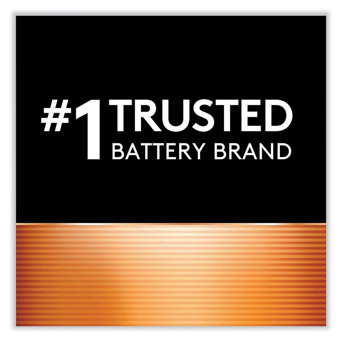 Duracell CopperTop Alkaline C Batteries, 72/Carton
