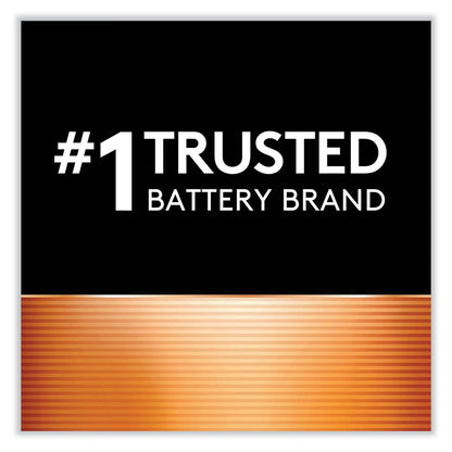 Duracell CopperTop Alkaline C Batteries, 12/Box