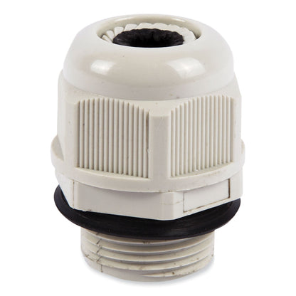 Gyration Plastic Waterproof Joint, White