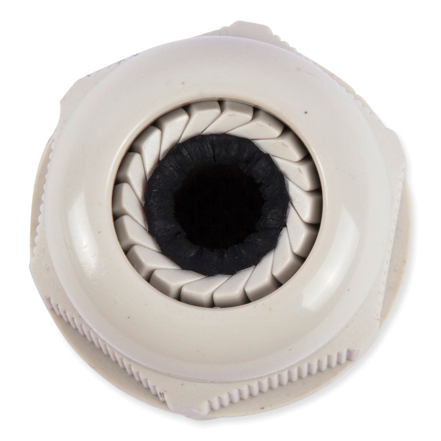 Gyration Plastic Waterproof Joint, White