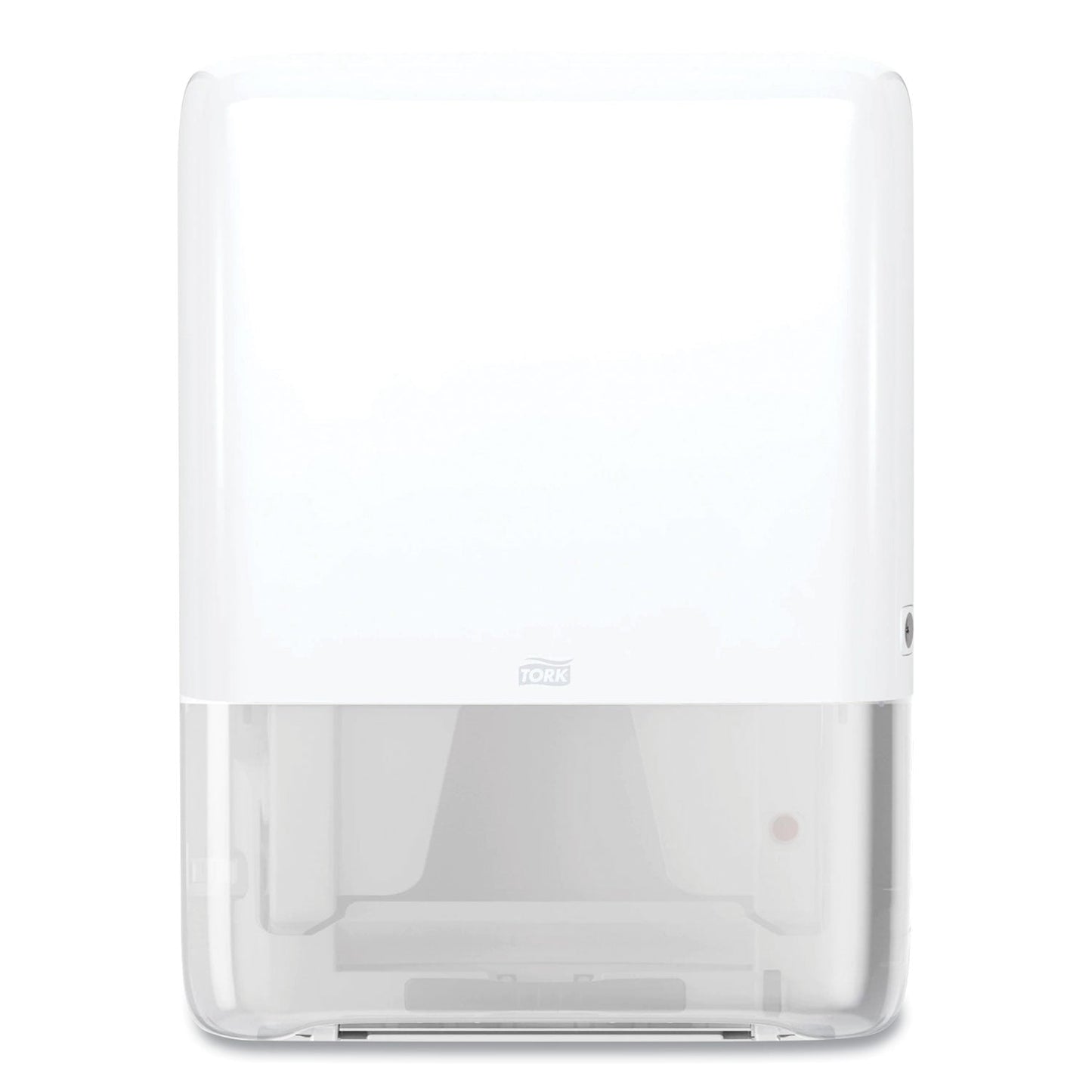 Tork PeakServe Continuous Hand Towel Dispenser, 14.44 x 3.97 x 19.3, White
