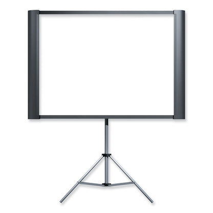 Epson Duet Ultra Portable Projection Screen, 80" Widescreen