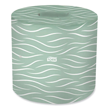 Tork Universal Bath Tissue, Septic Safe, 2-Ply, White, 500 Sheets/Roll, 96 Rolls/Carton
