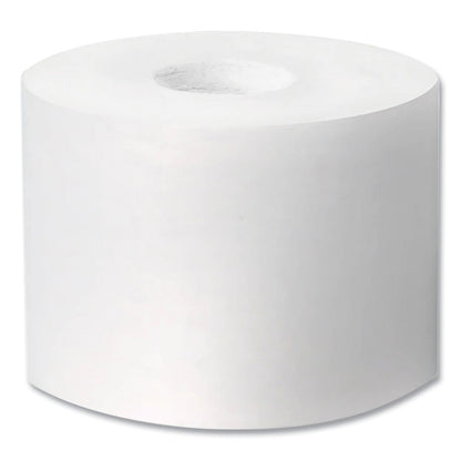 Tork Advanced High Capacity Bath Tissue, Septic Safe, 2-Ply, Coreless, White, 1,000 Sheets/Roll, 36 Rolls/Carton