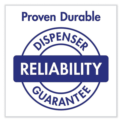 PURELL ES8 Soap Touch-Free Dispenser, 1,200 mL, 5.25 x 8.8 x 12.13, Graphite