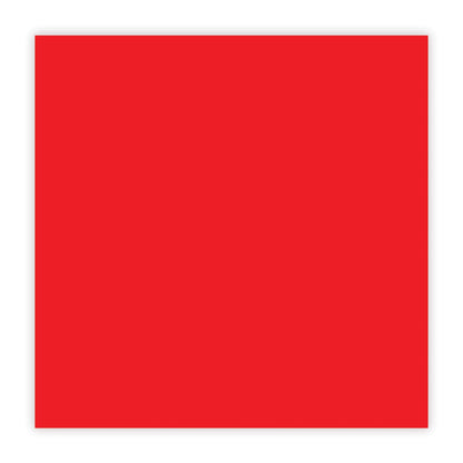 Sharpie Peel-Off China Markers, Red, Dozen