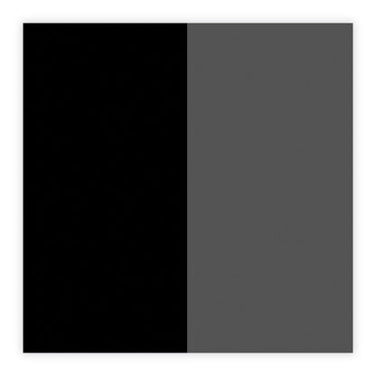 Paper Mate Advanced Mechanical Pencils, 0.5 mm, HB (#2), Black Lead, Black; Gray Barrel, 2/Pack