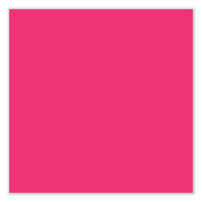 Sharpie Pocket Style Highlighters, Fluorescent Pink Ink, Chisel Tip, Pink Barrel, Dozen