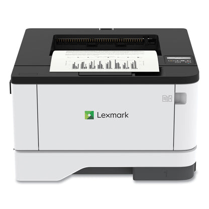 Lexmark MS431dn Laser Printer