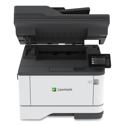 Lexmark 29S0500 MFP Mono Laser Printer, Copy; Fax; Print; Scan