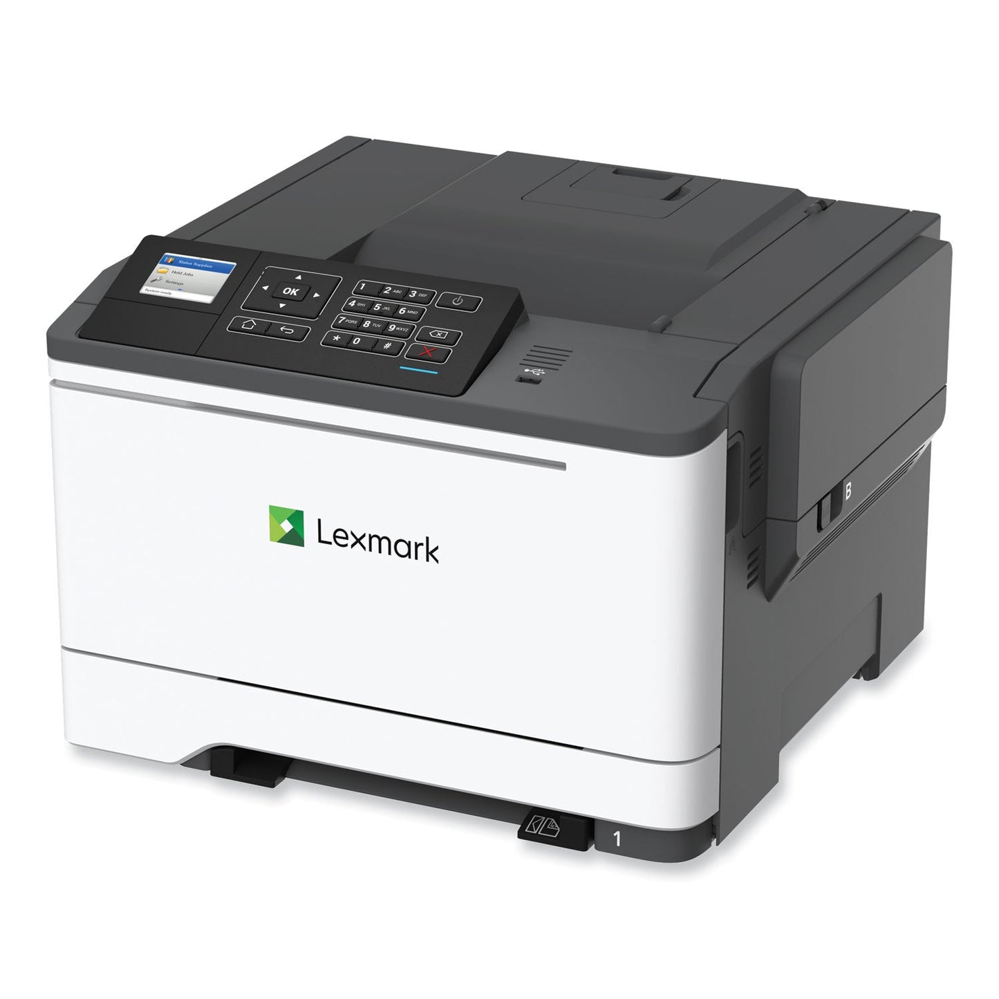 Lexmark CS521dn Laser Printer