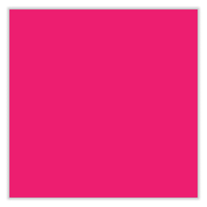 Sharpie Permanent Paint Marker, Medium Bullet Tip, Pink, Dozen