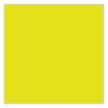 Sharpie Permanent Paint Marker, Medium Bullet Tip, Yellow, Dozen