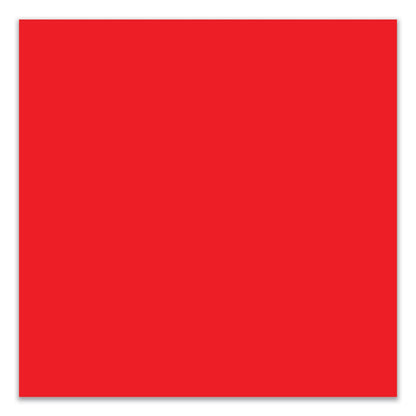 Sharpie Permanent Paint Marker, Medium Bullet Tip, Red, Dozen