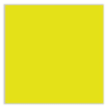 Sharpie Gel Highlighters, Fluorescent Yellow Ink, Bullet Tip, Yellow Barrel
