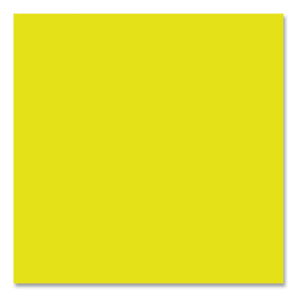 Sharpie Mean Streak Marking Stick, Broad Bullet Tip, Yellow