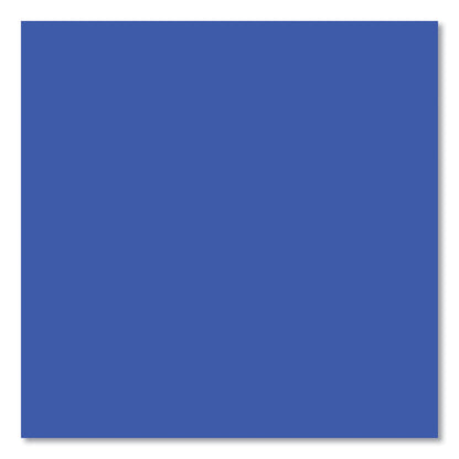 Sharpie Magnum Permanent Marker, Broad Chisel Tip, Blue - Single