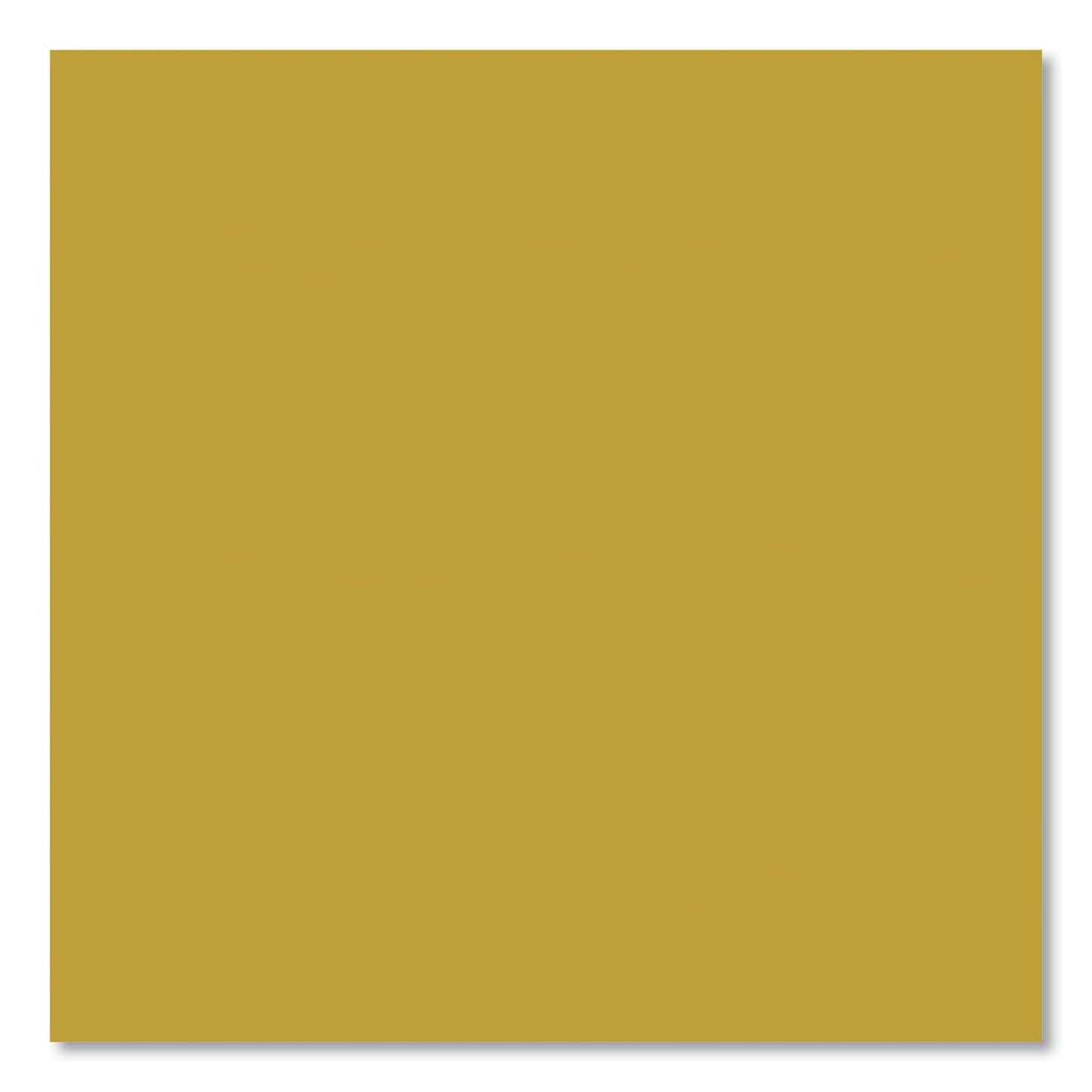 Sharpie Permanent Paint Marker, Medium Bullet Tip, Gold