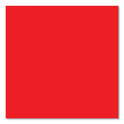 Sharpie Permanent Paint Marker, Medium Bullet Tip, Red