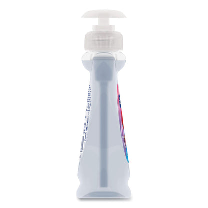 Softsoap Liquid Hand Soap Pump, Aquarium Series, Fresh Floral, 7.5 oz