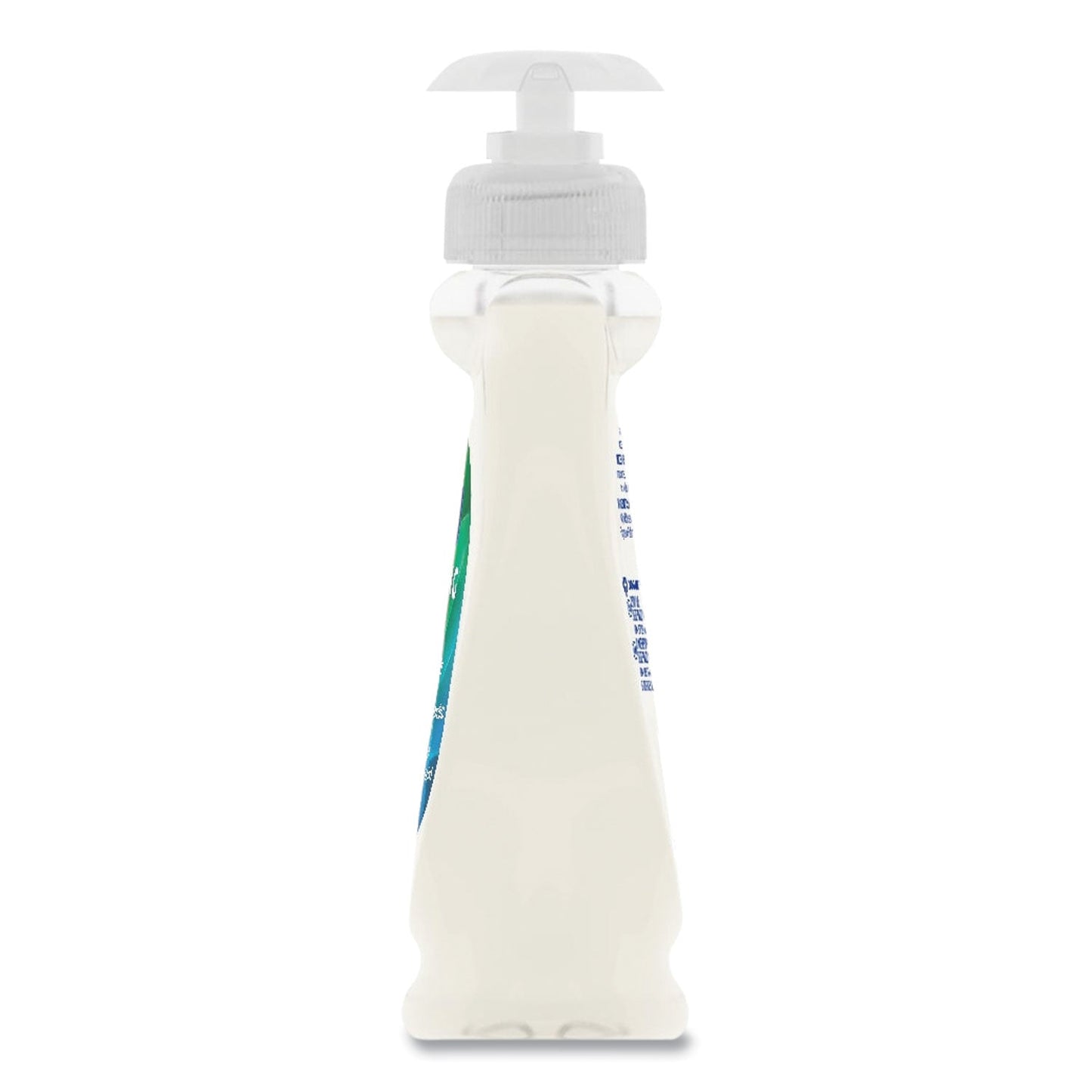Softsoap Liquid Hand Soap Pump with Aloe, Clean Fresh 7.5 oz Bottle