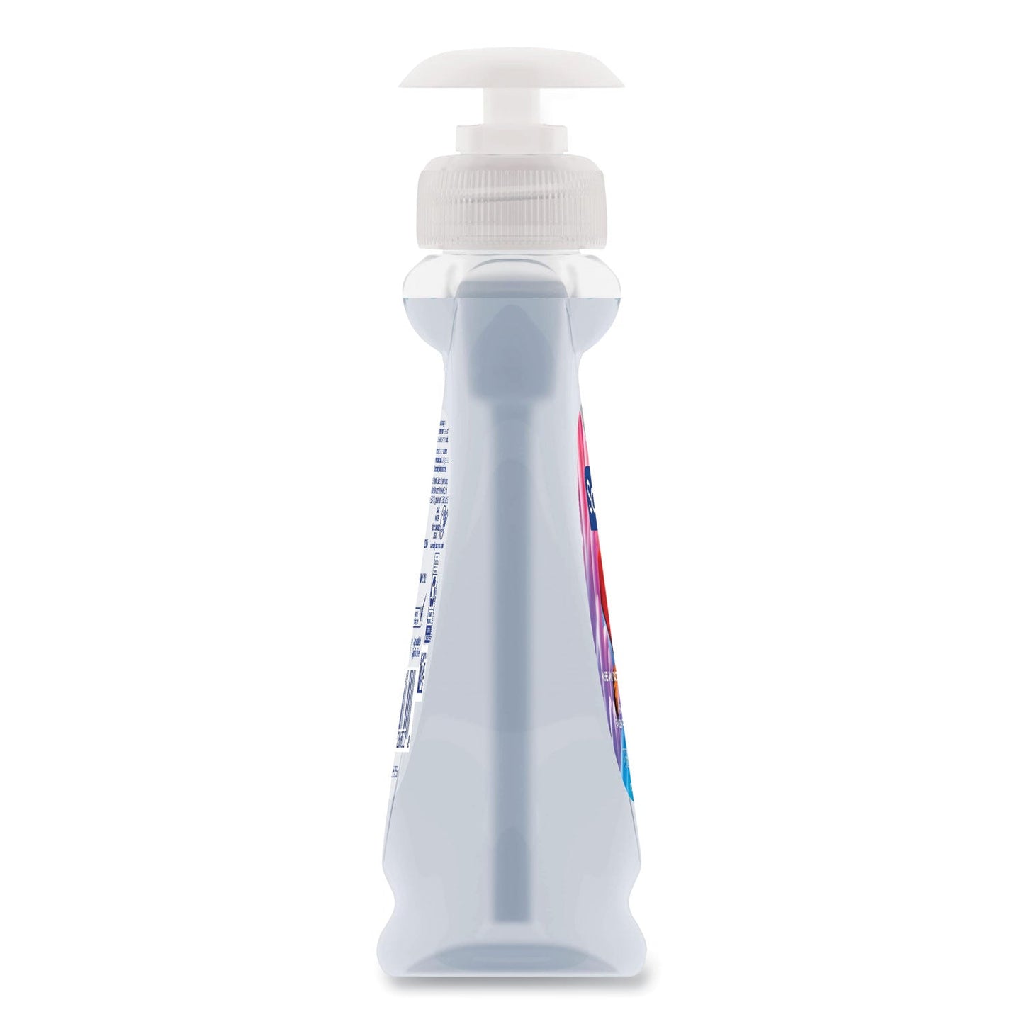 Softsoap Liquid Hand Soap Pumps, Fresh, 7.5 oz Bottle, 6/Carton