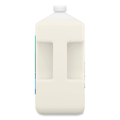 Softsoap Liquid Hand Soap Refill with Aloe, Aloe Vera Fresh Scent,  1 gal Refill Bottle, 4/Carton