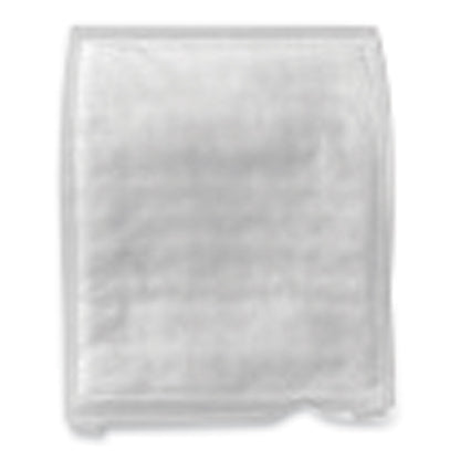 Janitized Vacuum Micro Filter Designed to Fit Windsor Sensor SRS12/SRS15, 25/Carton