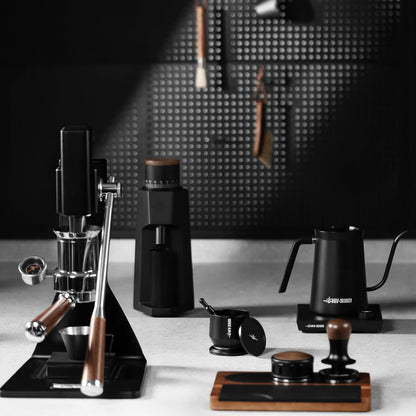 Espresso Coffee Powder Dosing Funnel