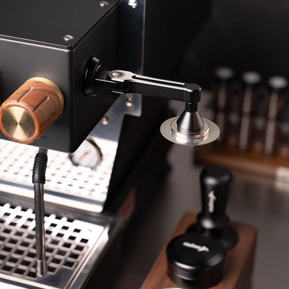 Multi-Function Magnetic Puck Screen Holder