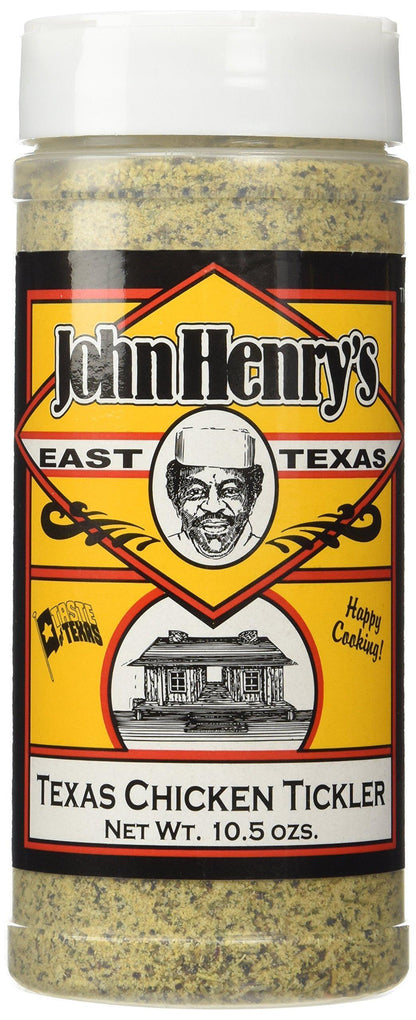 's Texas Chicken Tickler 10.5oz