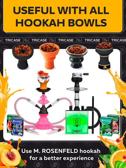 11 pcs Shisha Hookah Flavors Set 1.7 oz Each Sex on the Beach, Melon, Peach, Hookah Flavor Mint, Pineapple, Double Apple Hookah Flavor, Strawberry, Blueberry, Tropical Fruit Mix, Watermelon, Mango