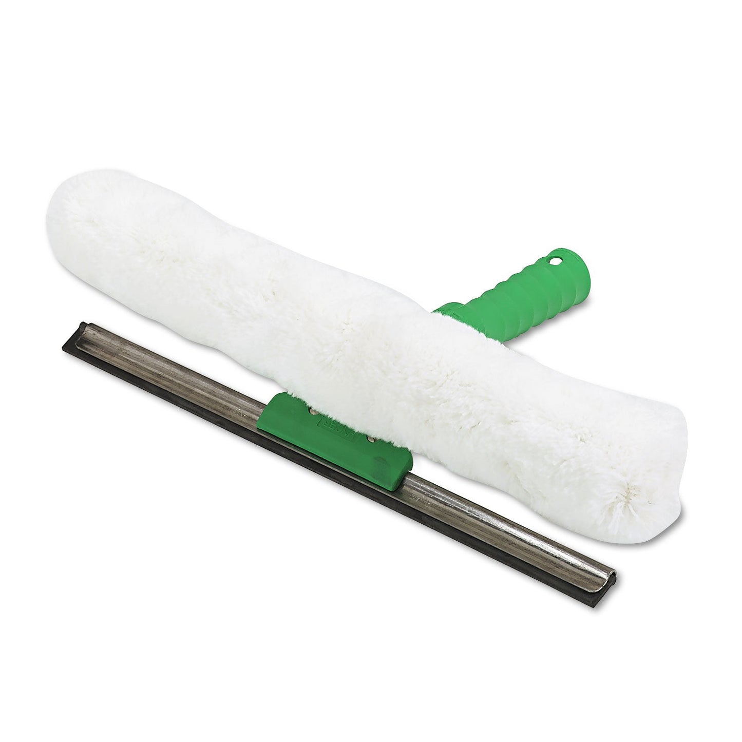 Unger Visa Versa Squeegee, 18" Wide Blade
