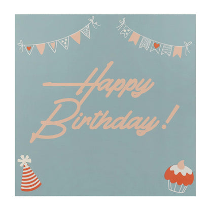 Heirloom Birthday Video Book   Create Your Own Digital Greeting Card Gift with Your Memories   Anniversary Christmas Wedding   Plays 10 Minutes of Video and Photos