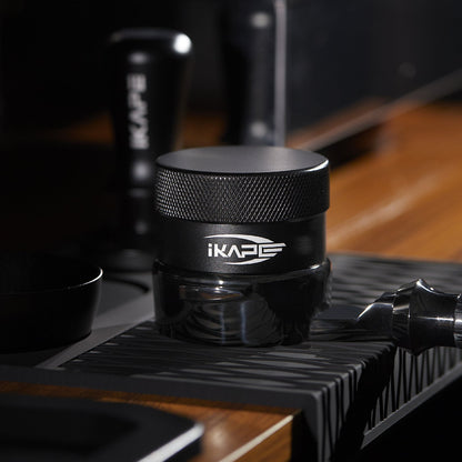 Black Edition Espresso Gravity Distributor