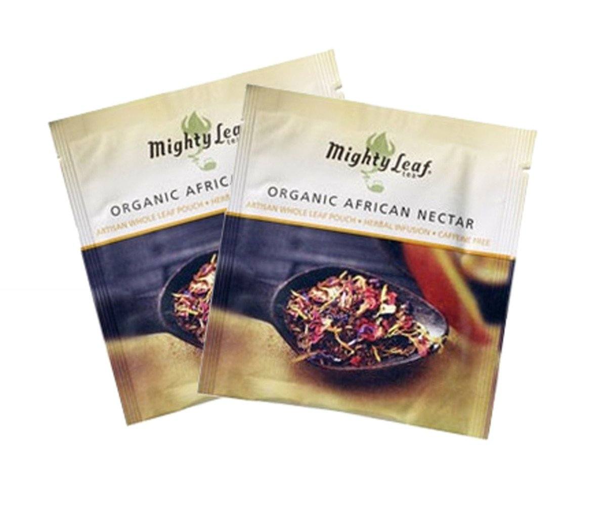 Mighty Leaf Organic African Nectar Tea