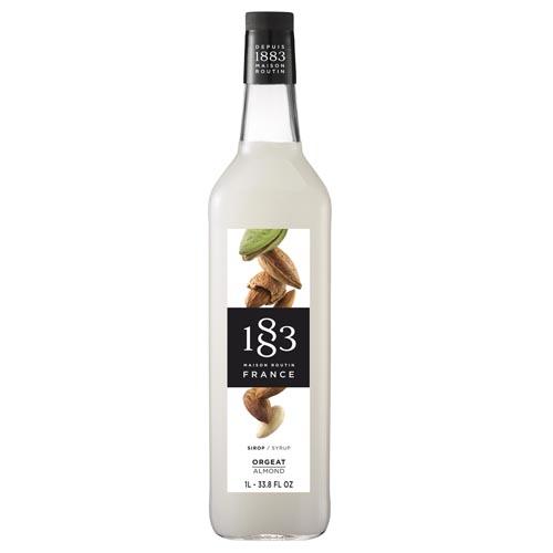 1883 Almond Syrup