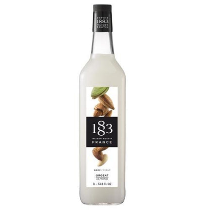 1883 Almond Syrup