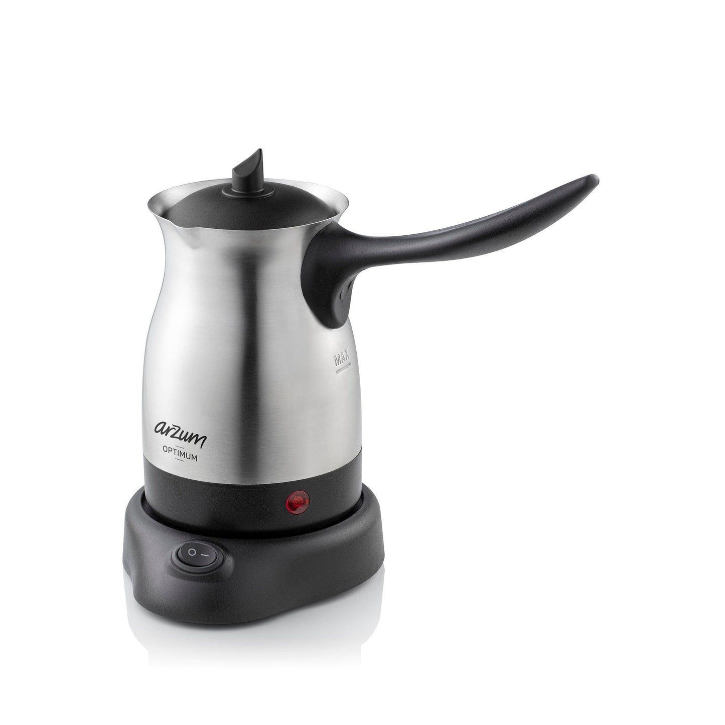 Arzum Cezve Electric Turkish Coffee Maker, 120V, 800W