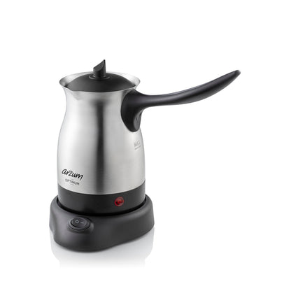 Arzum Cezve Electric Turkish Coffee Maker, 120V, 800W