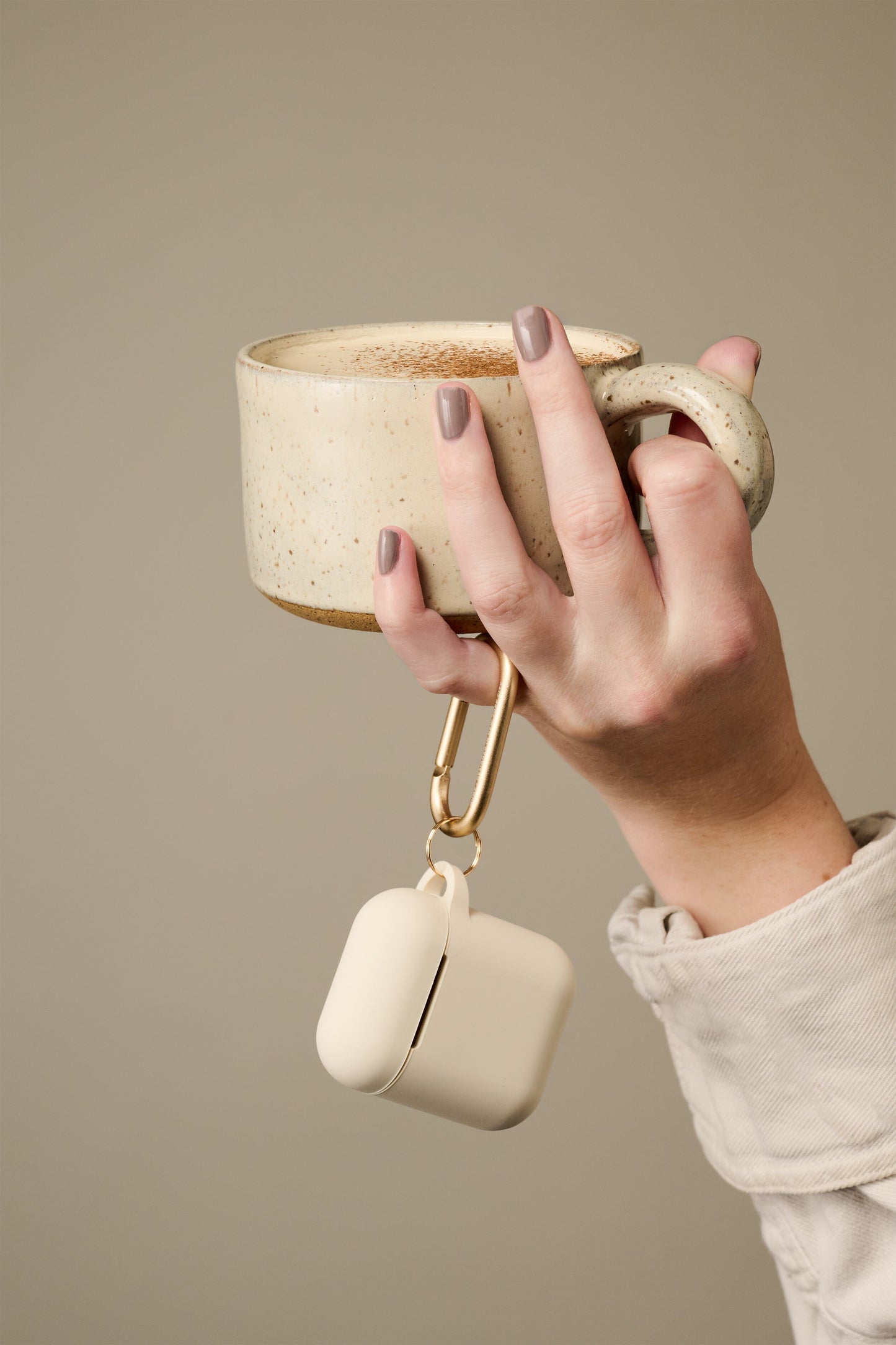 Dona Zero Waste Spice Dust