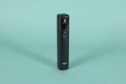 "Electro Solo" Electric Grinder Attachment