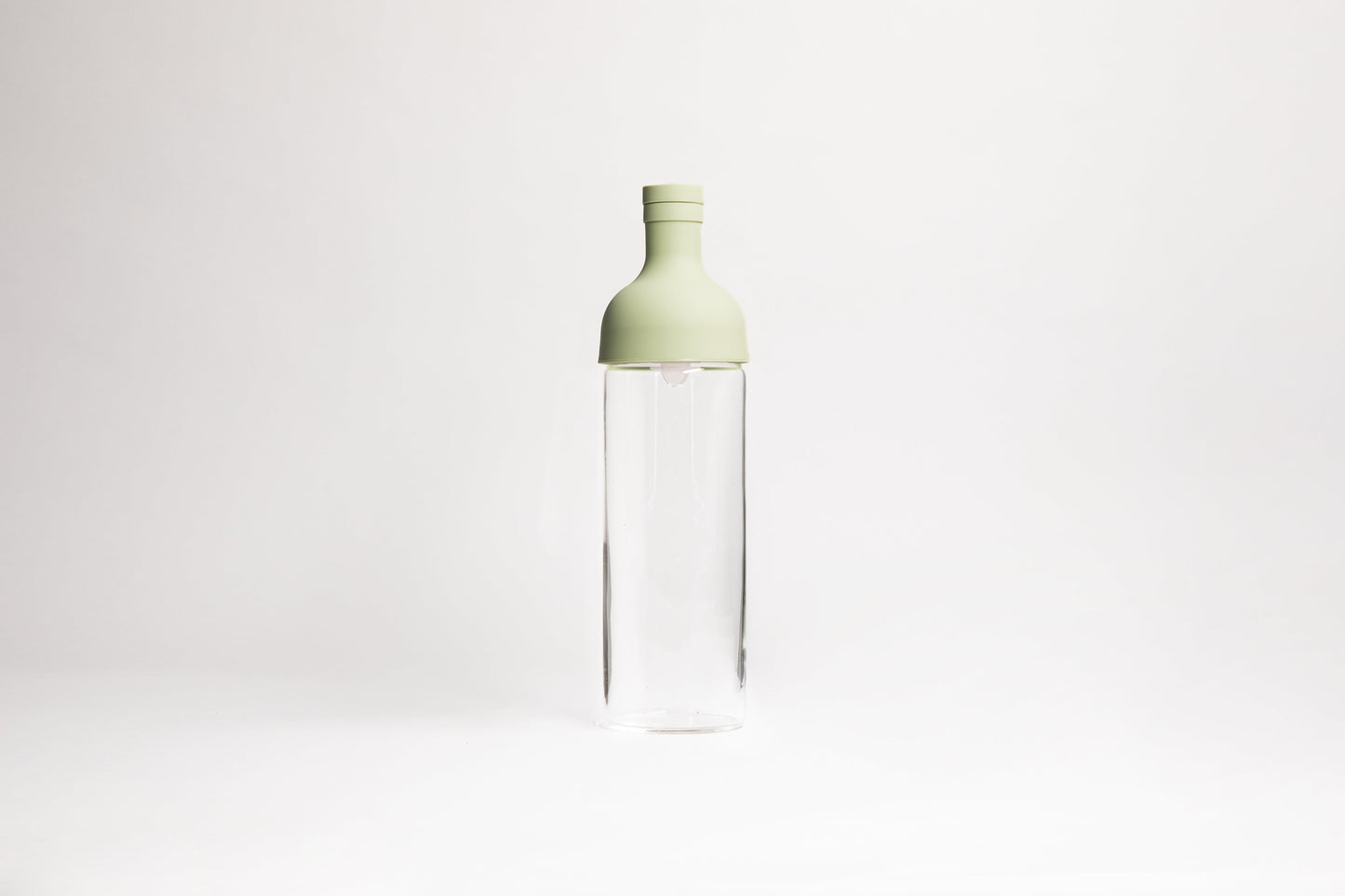 Cold Brew Tea Wine Bottle